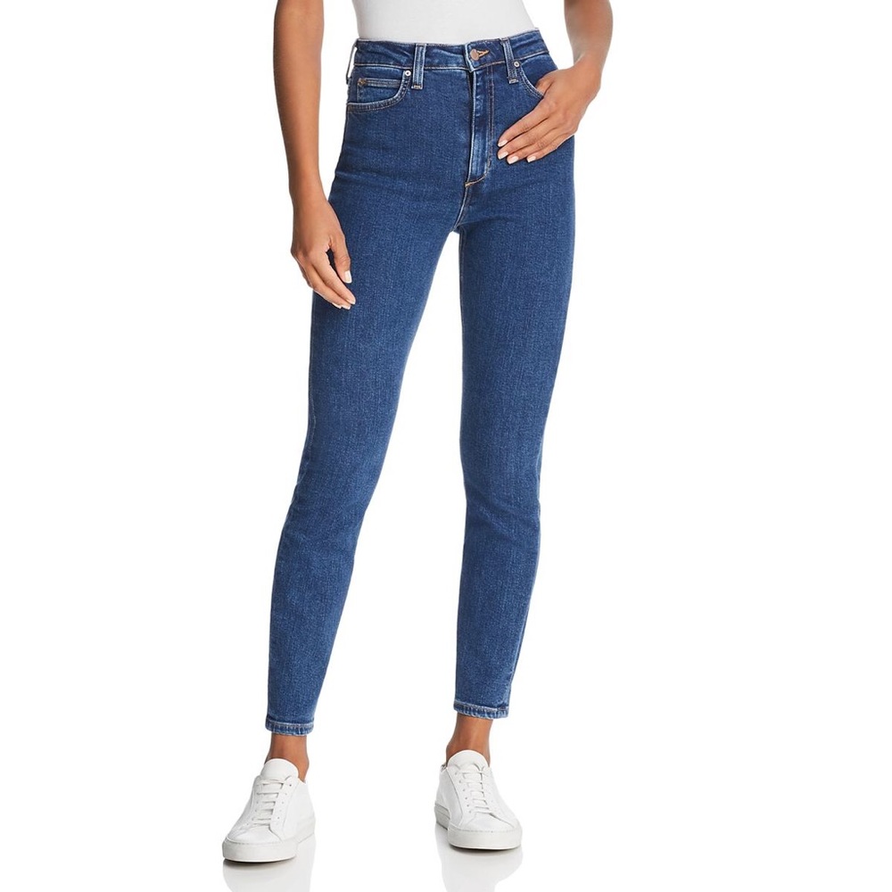 Joe’s Jeans The Bella High Rise